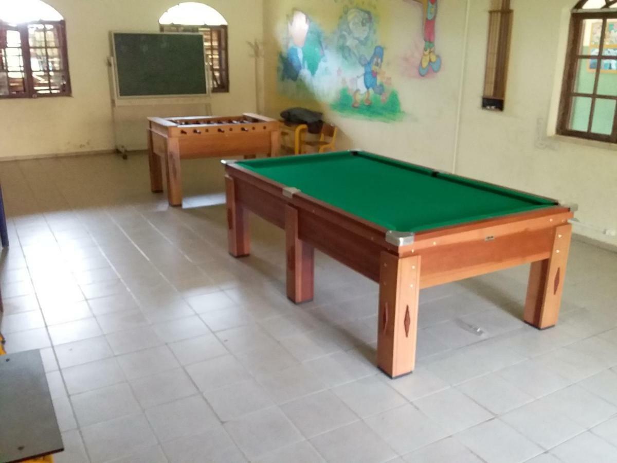 Bed and Breakfast Fazenda Sao Felipe Сан-Франсиску-ду-Итабапоана Экстерьер фото